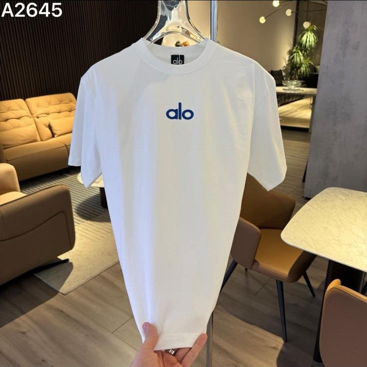 Movement Tee