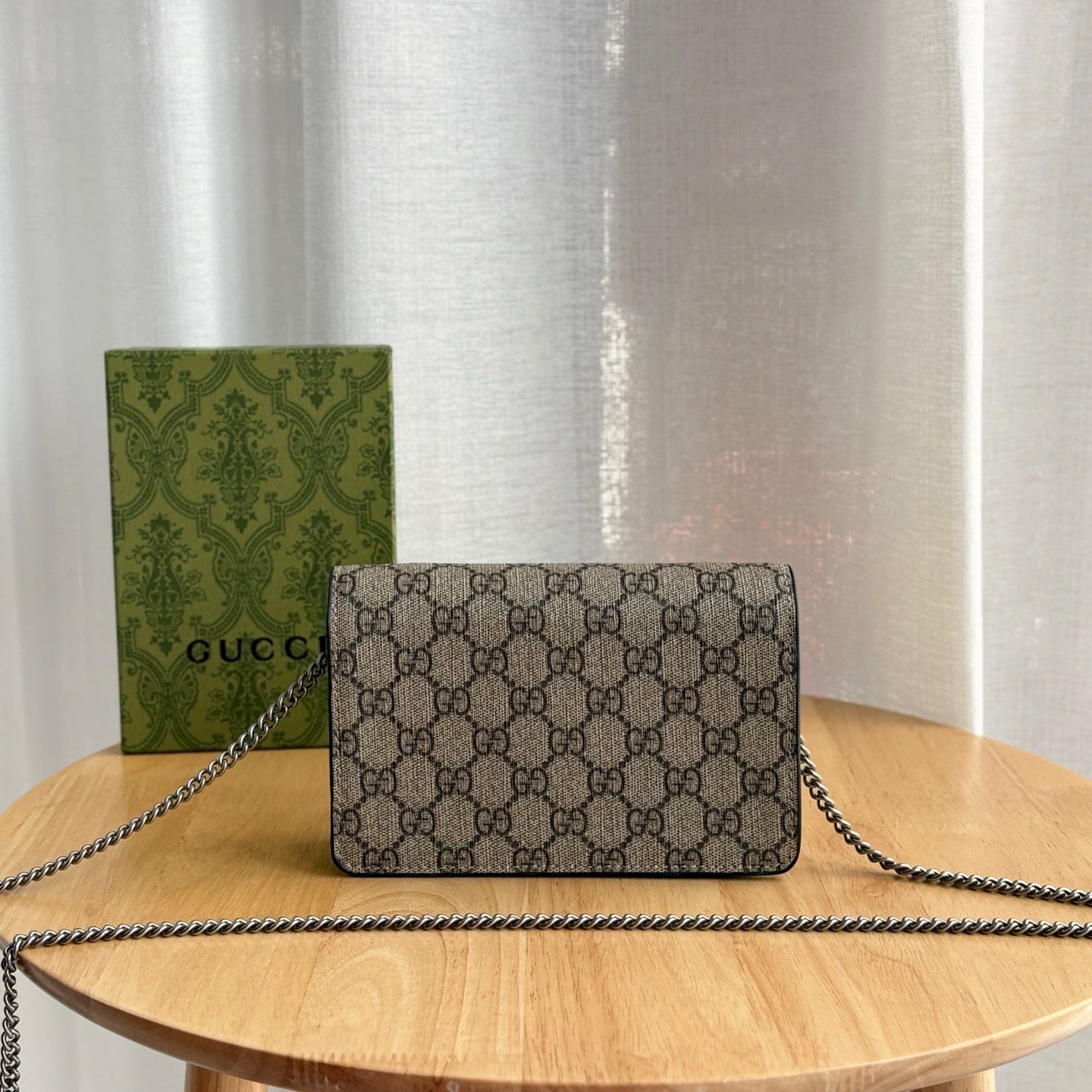 Gucci Bag #017