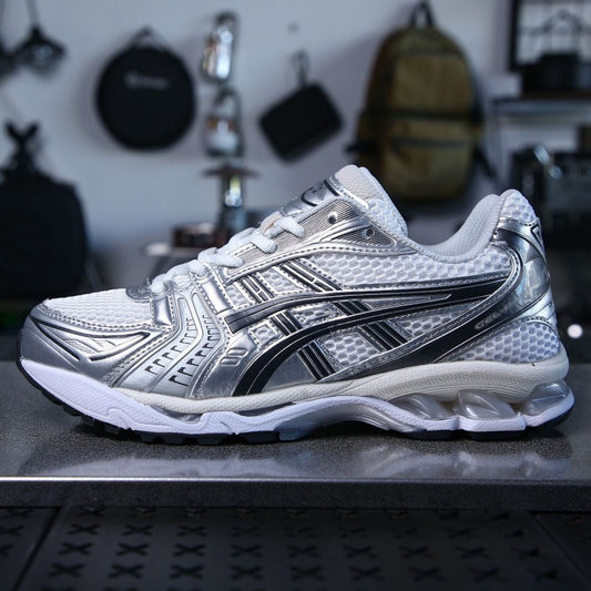 ASICS