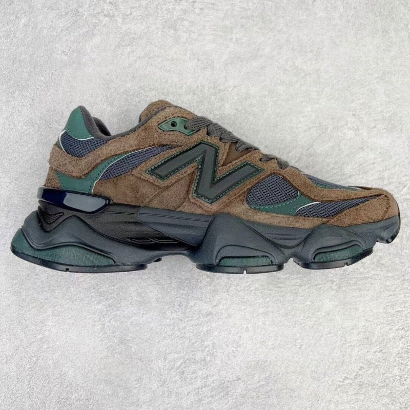 New balance