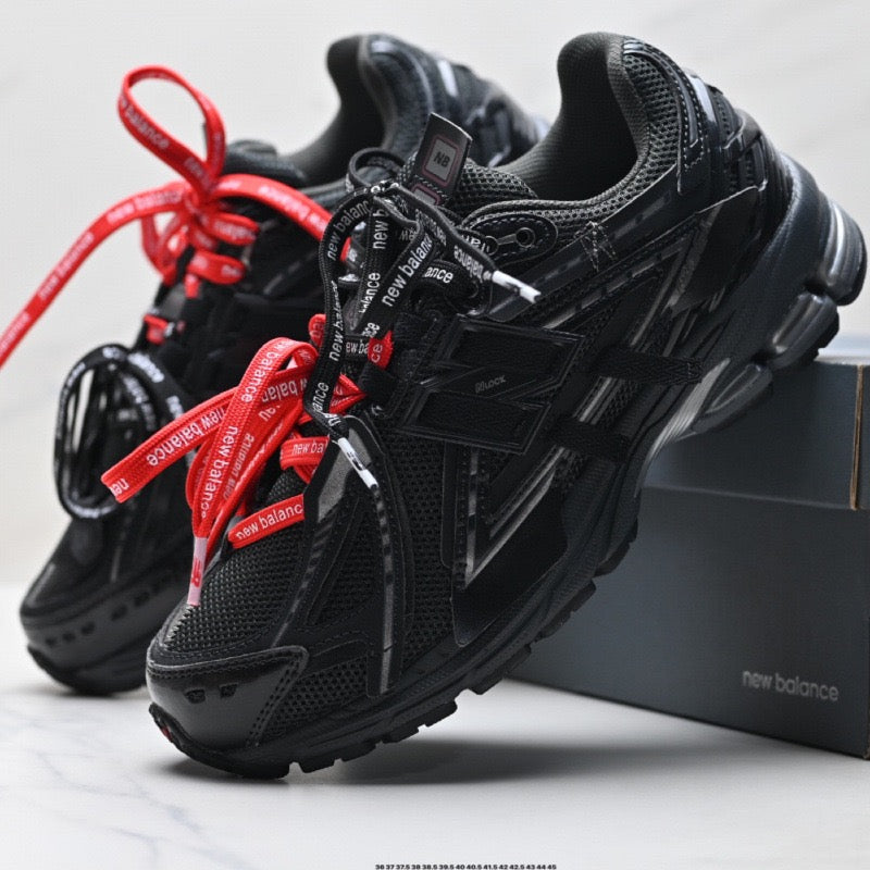 New balance