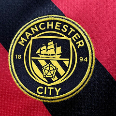 22/23 Manchester City Red
