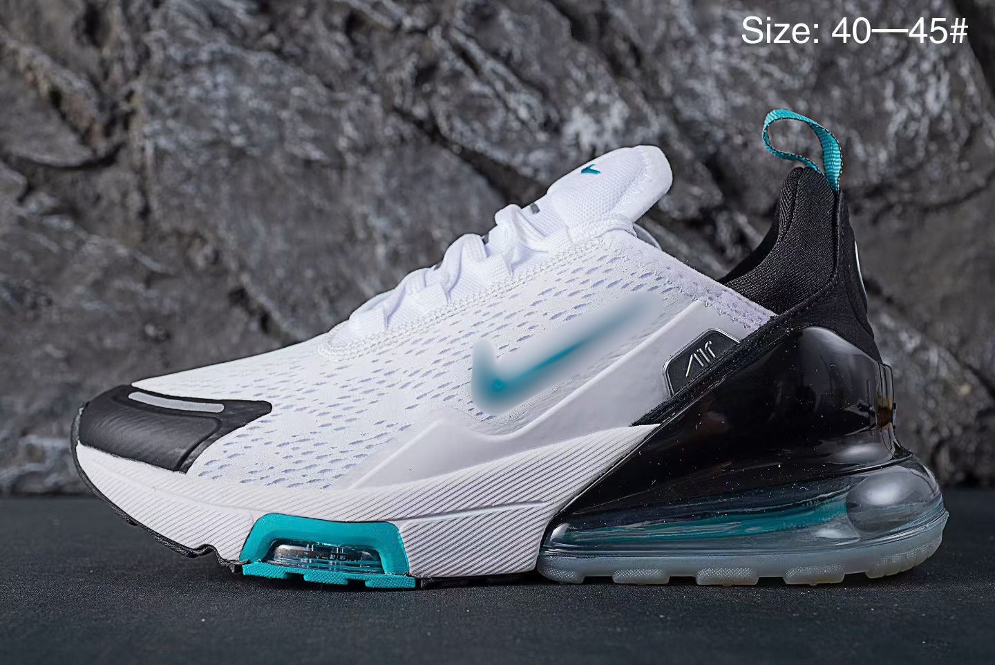 Air Max 270 Premium Shoes