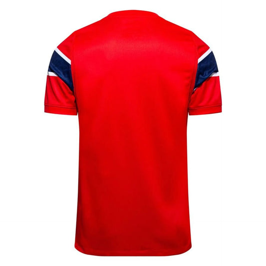 2026 World Cup Norway Soccer Jersey Home