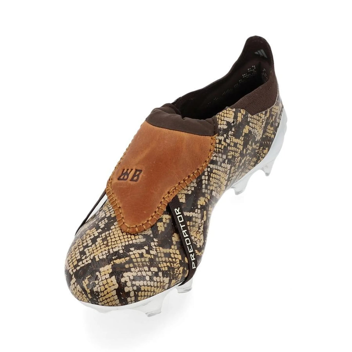 Predator Elite Fold-over Tongue FG Wales Bonner