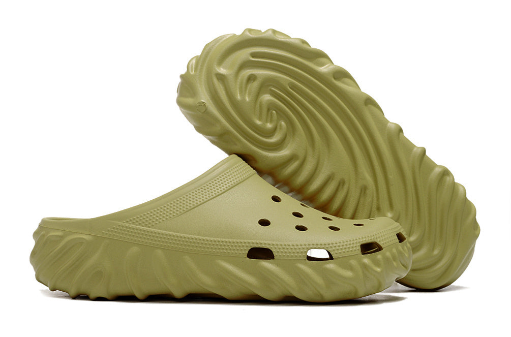 Crocs x Salehe Bembury Pollex Slipper
