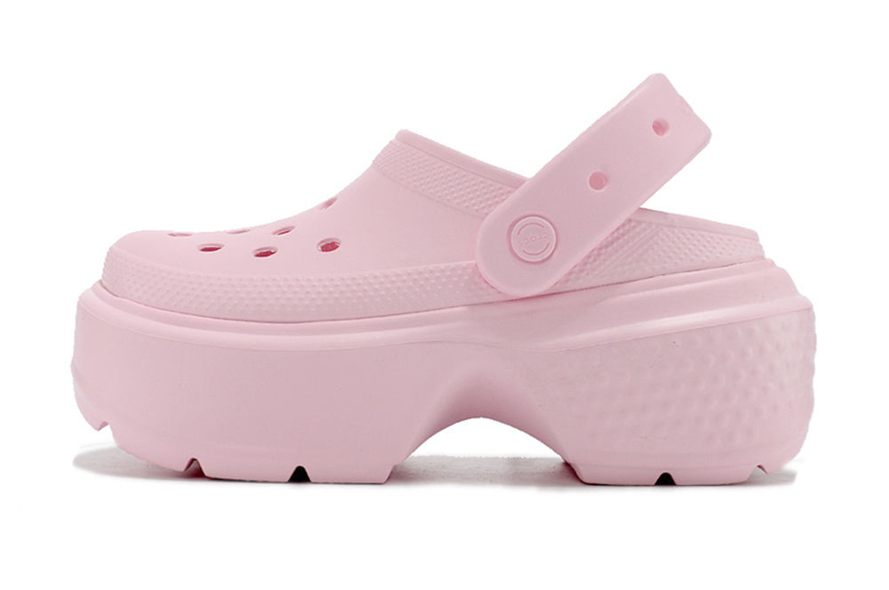 Crocs Classic Cozy Slipper