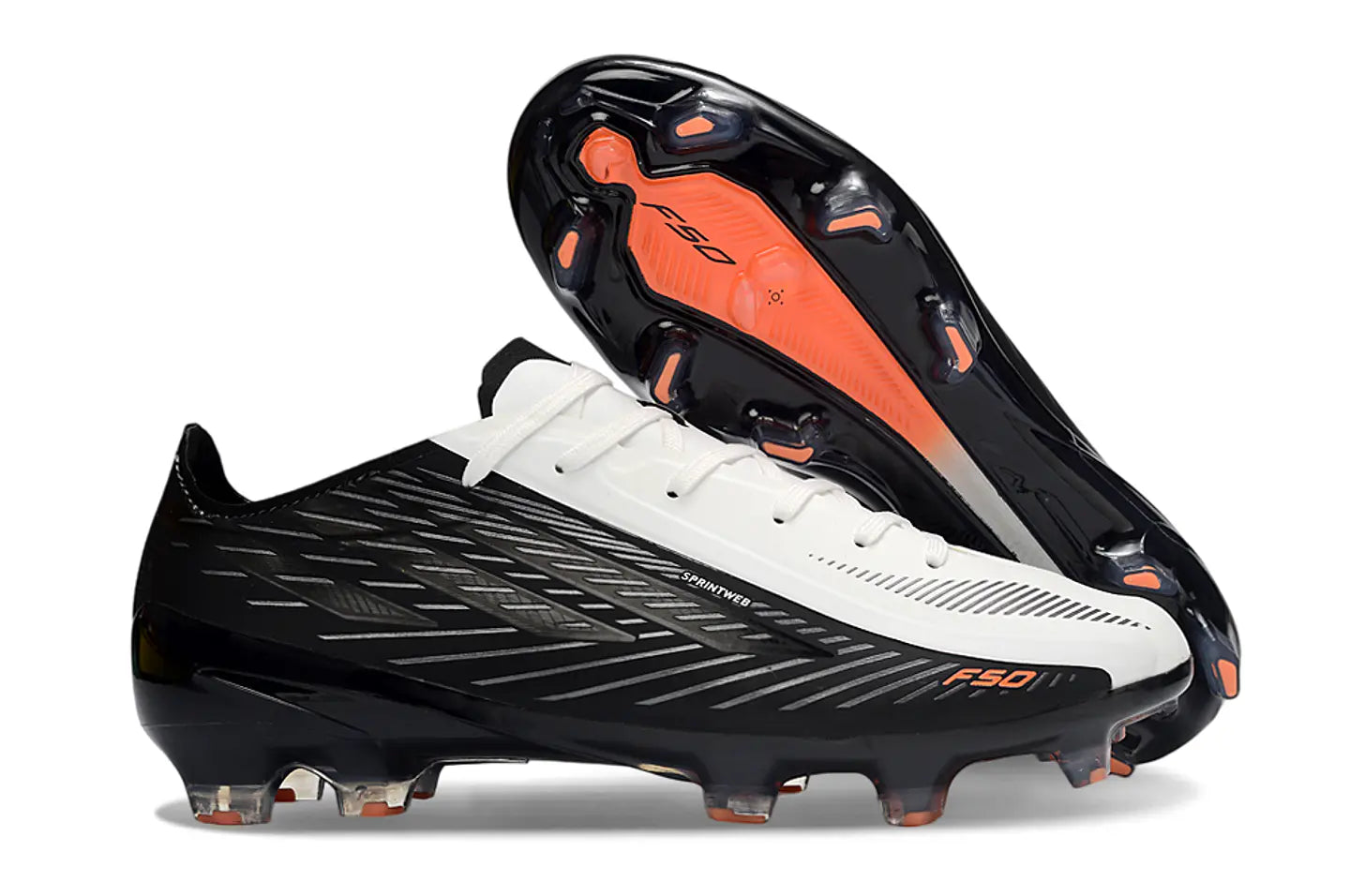 F50 Hyperfast Elite FG