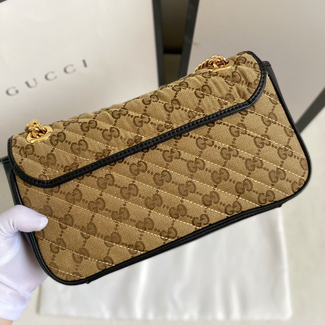Gucci Bag #008