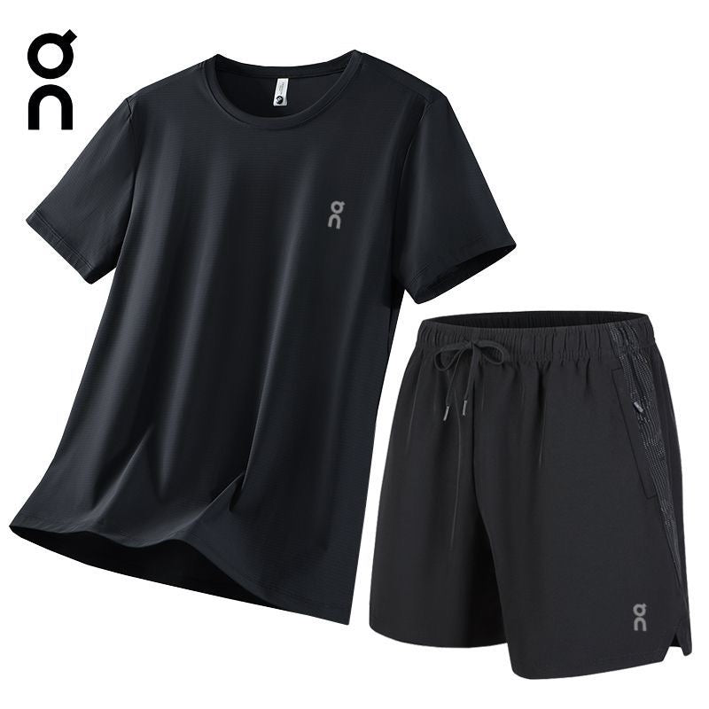 On