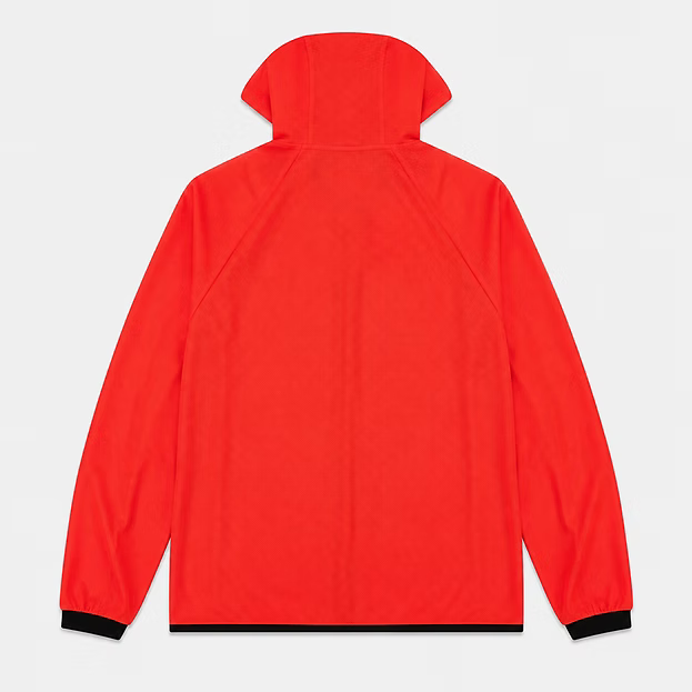 2026 World Cup Dutch orange team uniform with cap