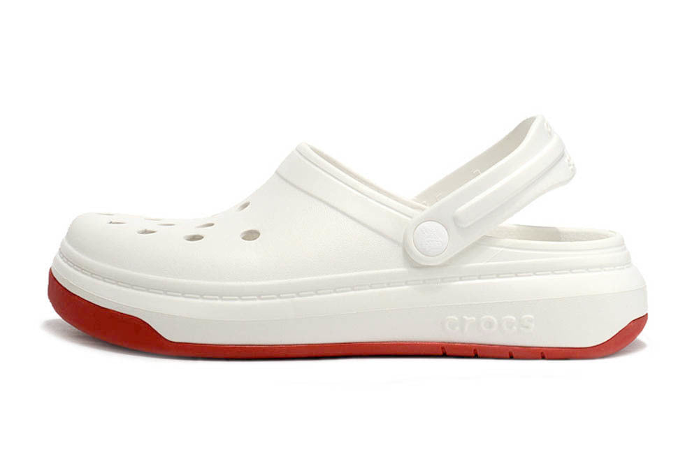 Crocs Crocsband Full Force Slipper