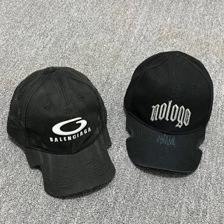 mixed brand caps