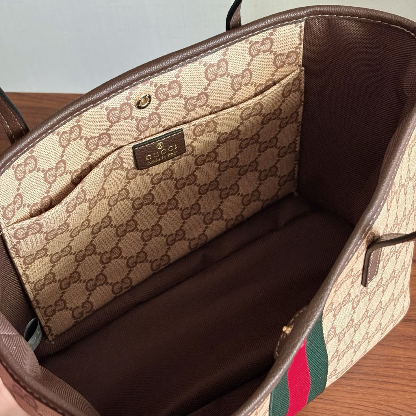 Gucci Bag #010