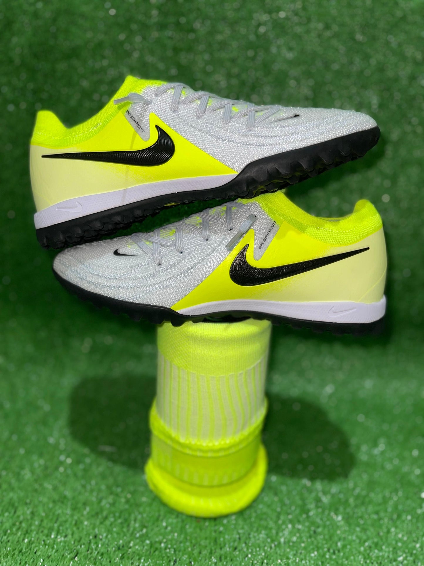Football boots