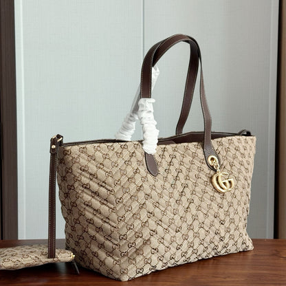 Gucci Bag #012