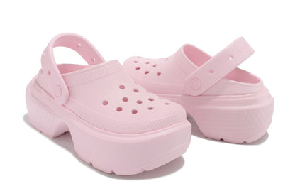 Crocs Classic Cozy Slipper