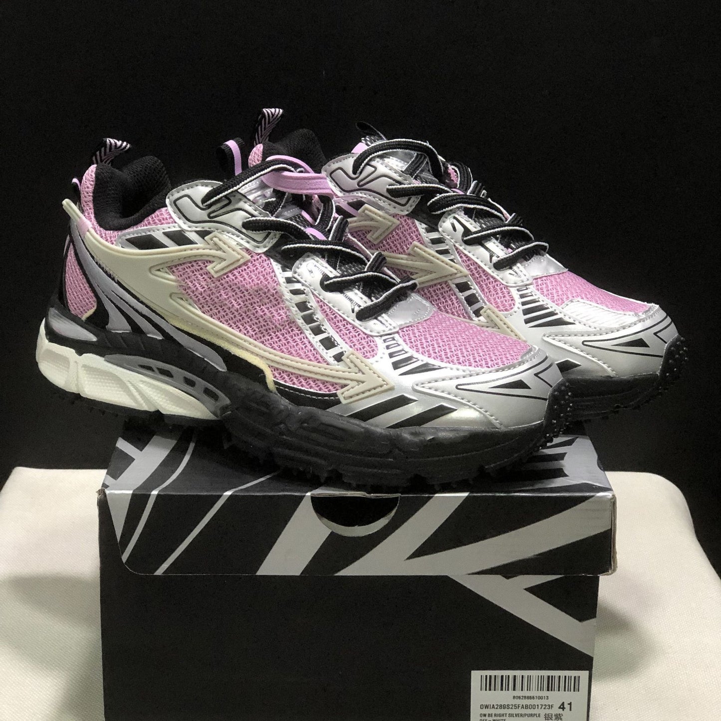 2024 New Model Height-Increasing Dad-Style Hiking Thick-Soled Casual Sneakers in 50126