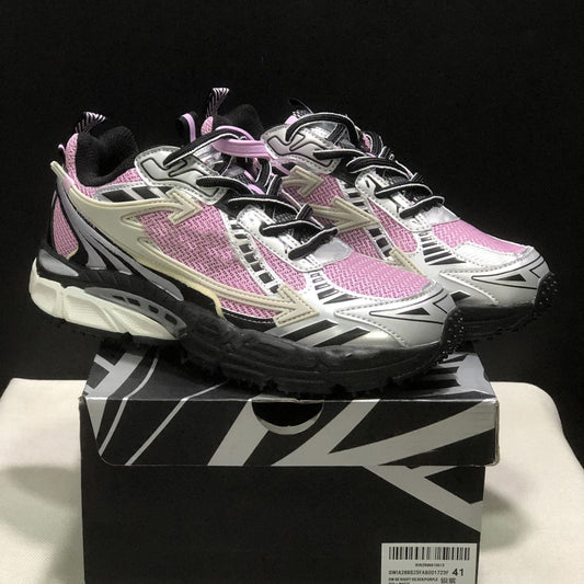 2024 New Model Height-Increasing Dad-Style Hiking Thick-Soled Casual Sneakers in 50126