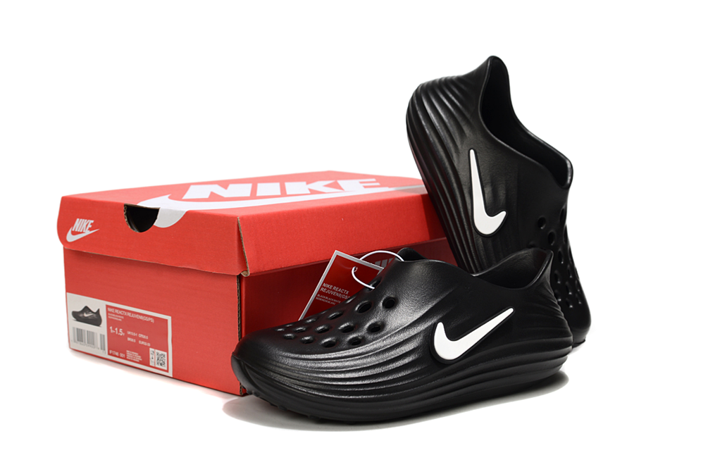 Nike ReactX Rejuven8 Kids Slipper
