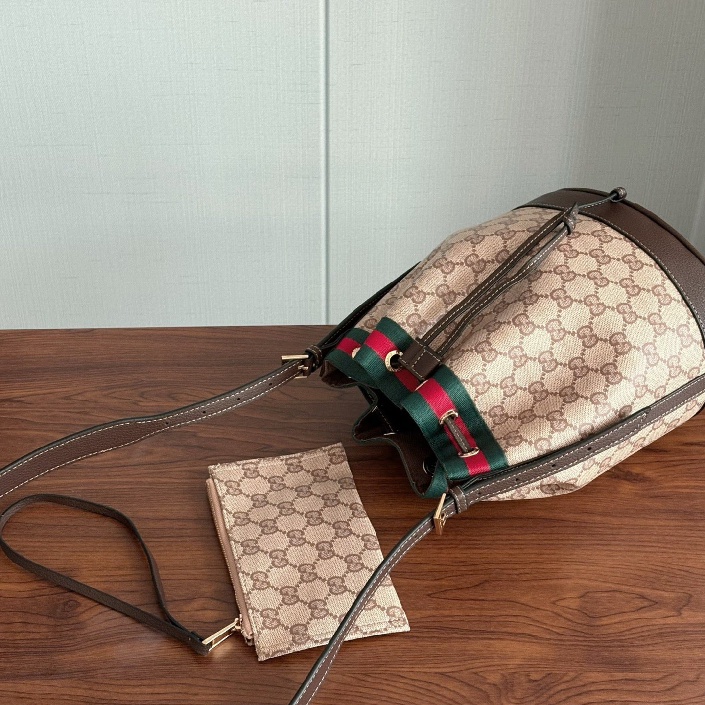 Gucci Bag #009