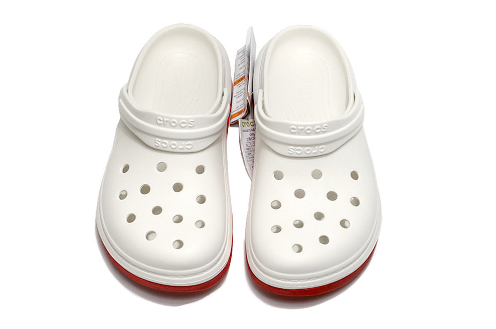 Crocs Crocsband Full Force Slipper
