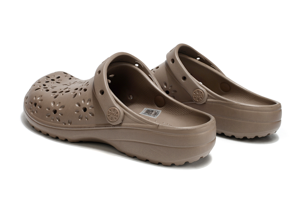 Crocs Classic 2025 New Model Slipper