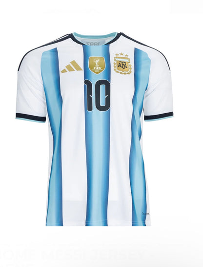 Argentine