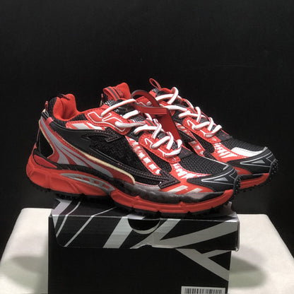 2024 New Model Height-Increasing Dad-Style Hiking Thick-Soled Casual Sneakers in 50126