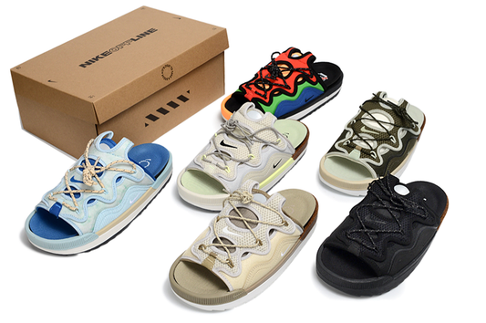Nike Offline 2.0 Fashion Slipper
