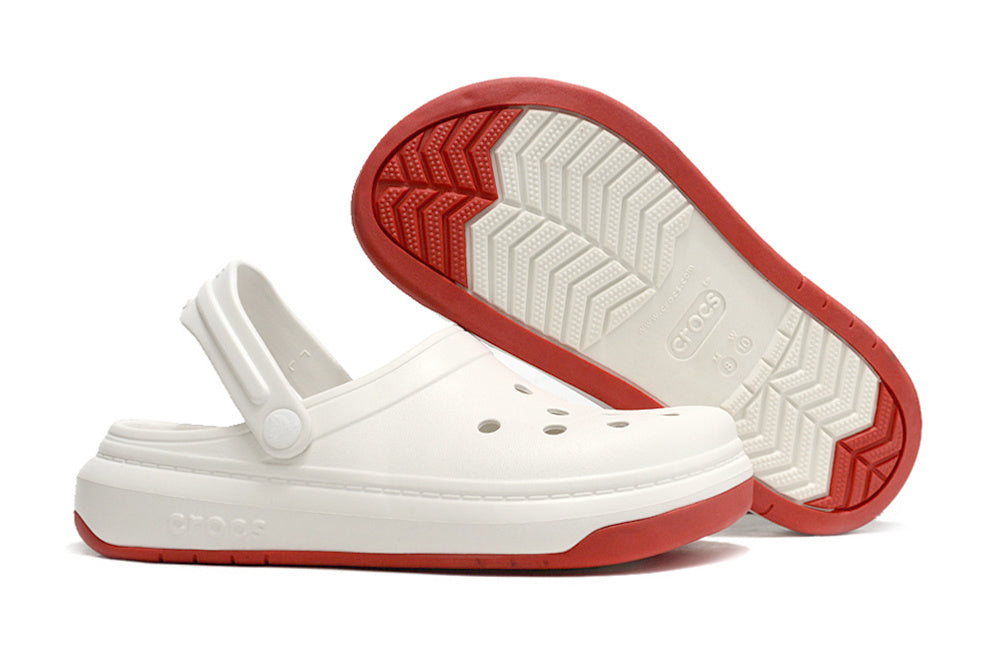 Crocs Crocsband Full Force Slipper