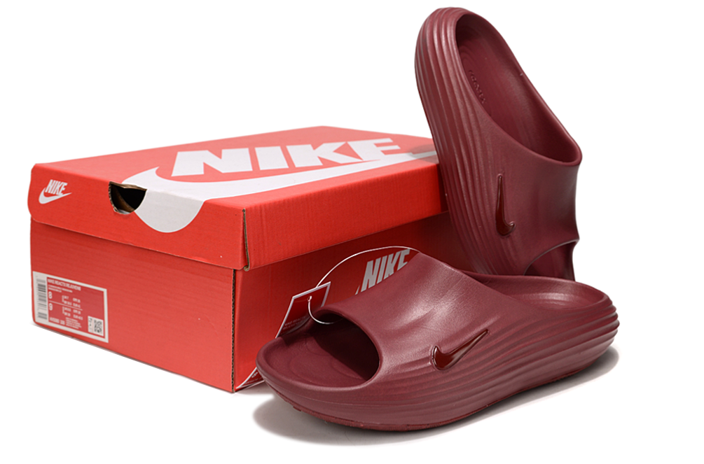 Nike ReactX Rejuven8 Slide Slipper