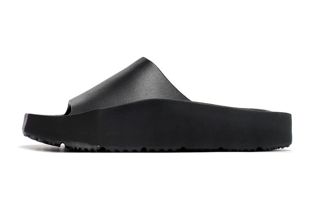 Jordan Hex Mule Geometric Slipper
