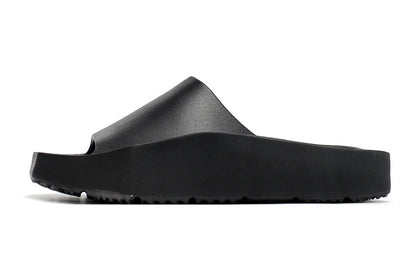 Jordan Hex Mule Geometric Slipper