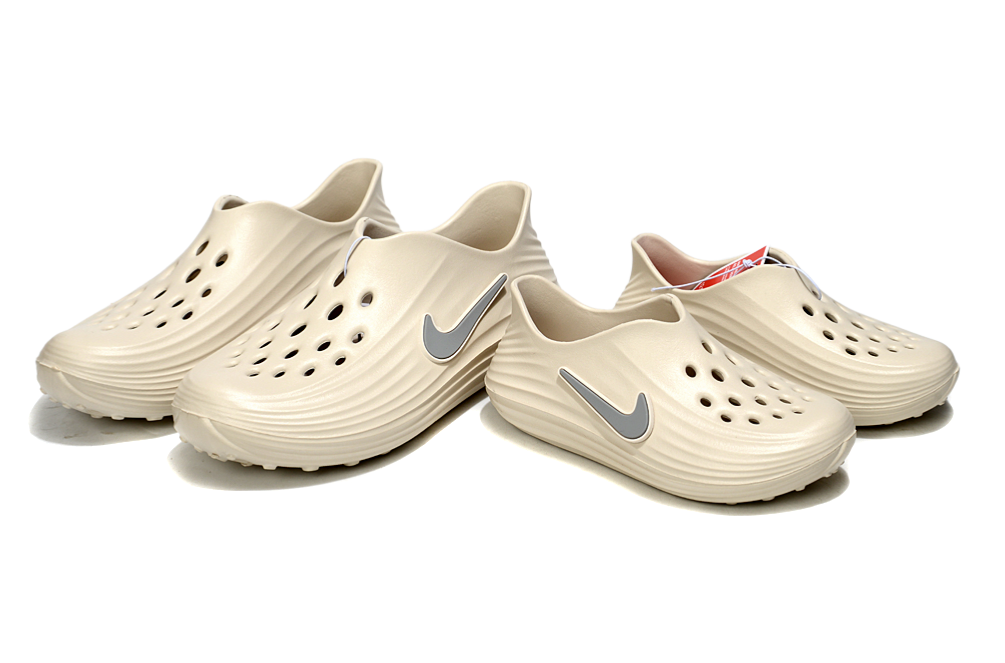 Nike ReactX Rejuven8 Kids Slipper