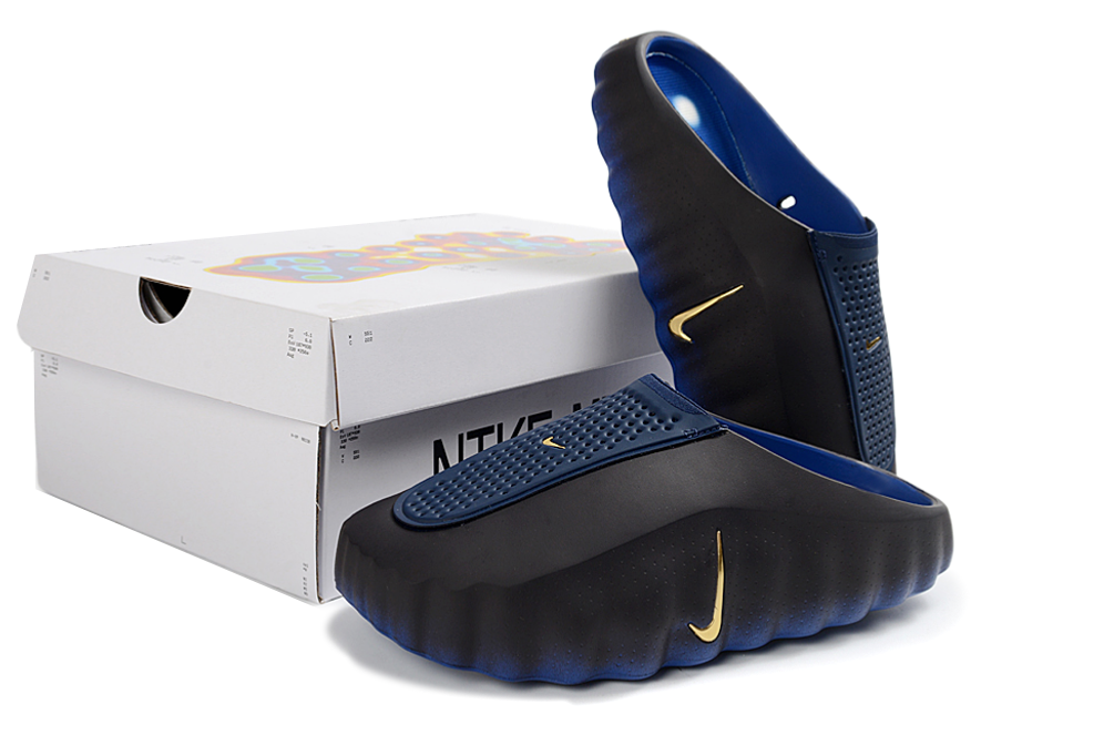 Nike Mind 001 Massage Slipper