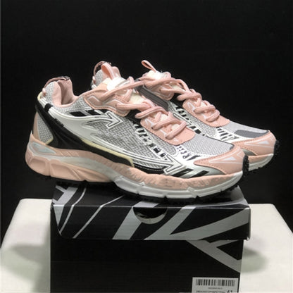 2024 New Model Height-Increasing Dad-Style Hiking Thick-Soled Casual Sneakers in 50126
