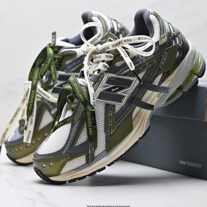 New balance