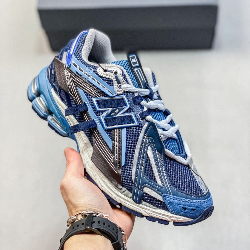 New balance