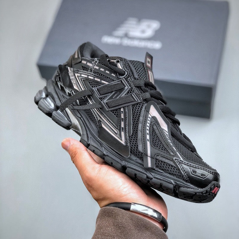 New balance