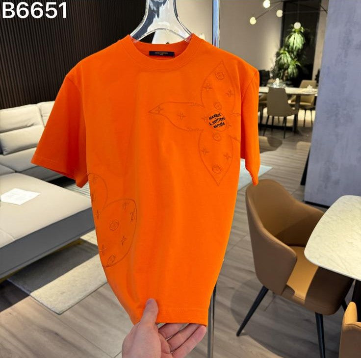 L-V Shirt