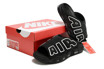 Nike Air More Uptempo Slide Slipper