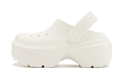 Crocs Classic Cozy Slipper