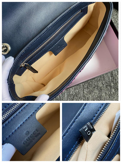 Gucci Bag #008