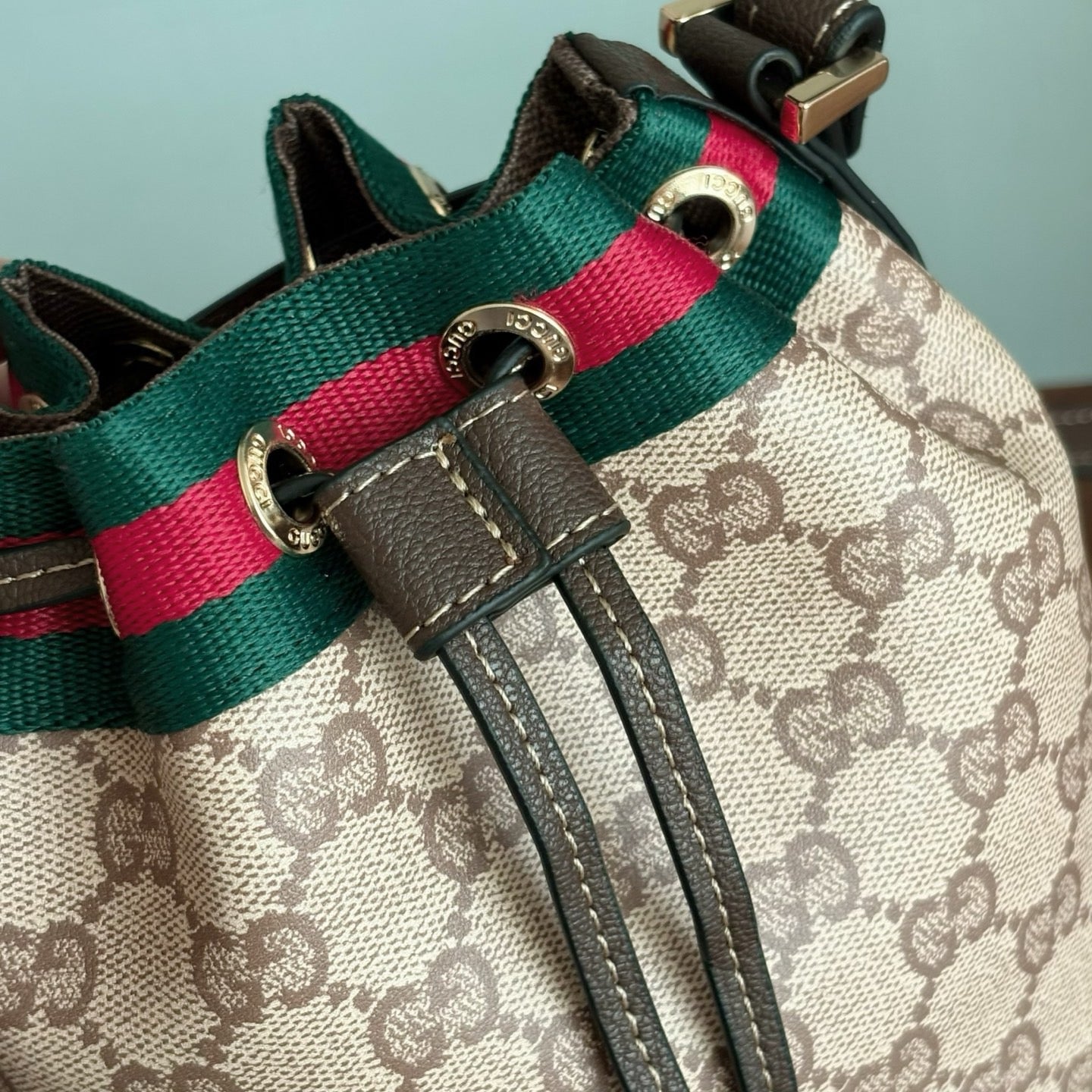 Gucci Bag #009