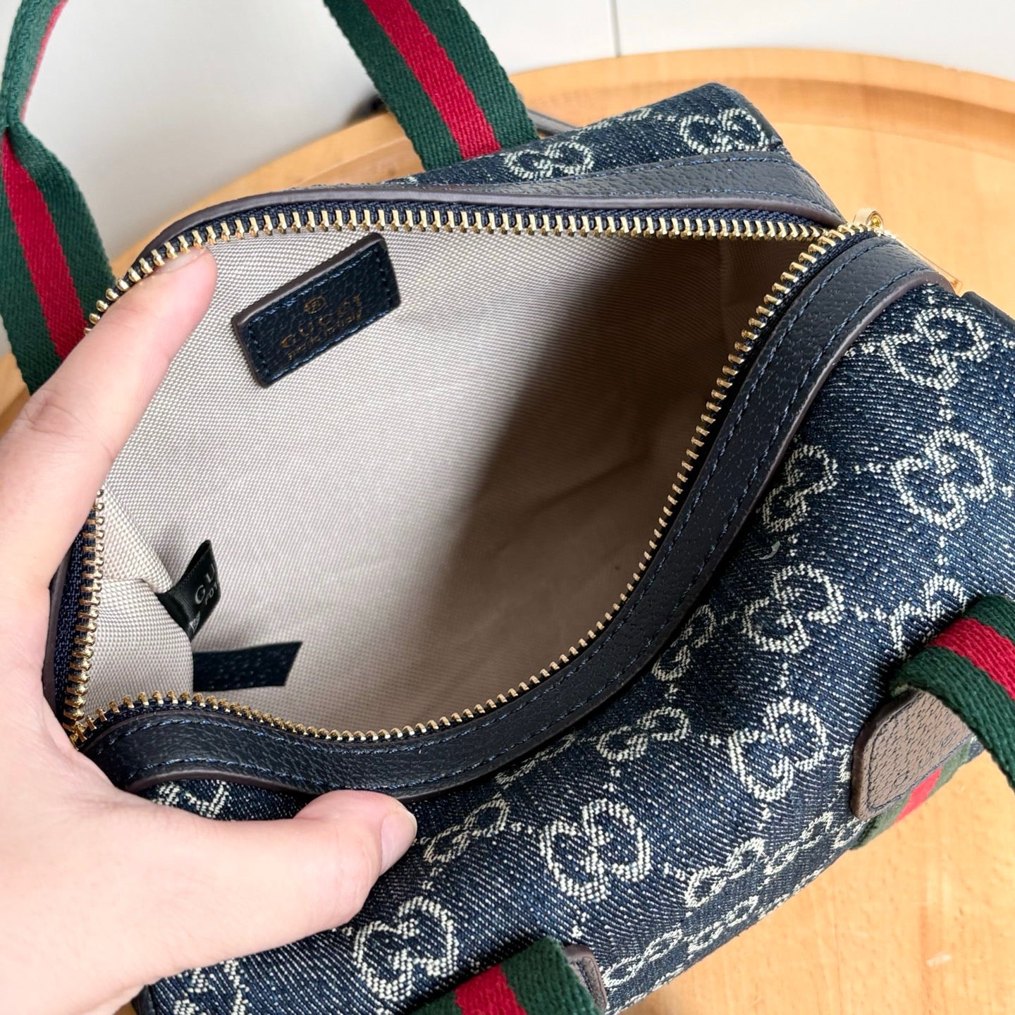 Gucci Bag #011
