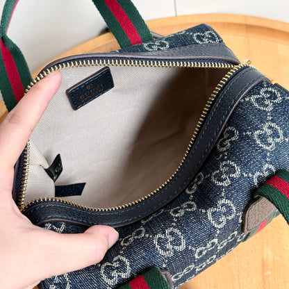 Gucci Bag #011