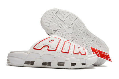 Nike Air More Uptempo Slide Slipper
