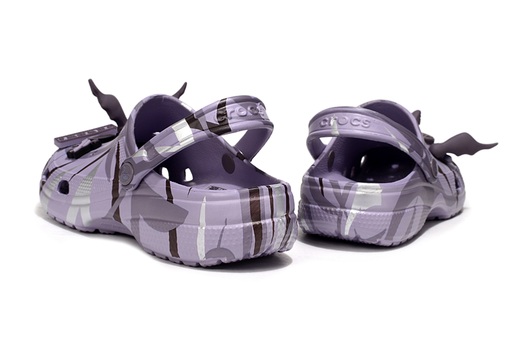 Crocs x CLOT EVA Casual Slipper