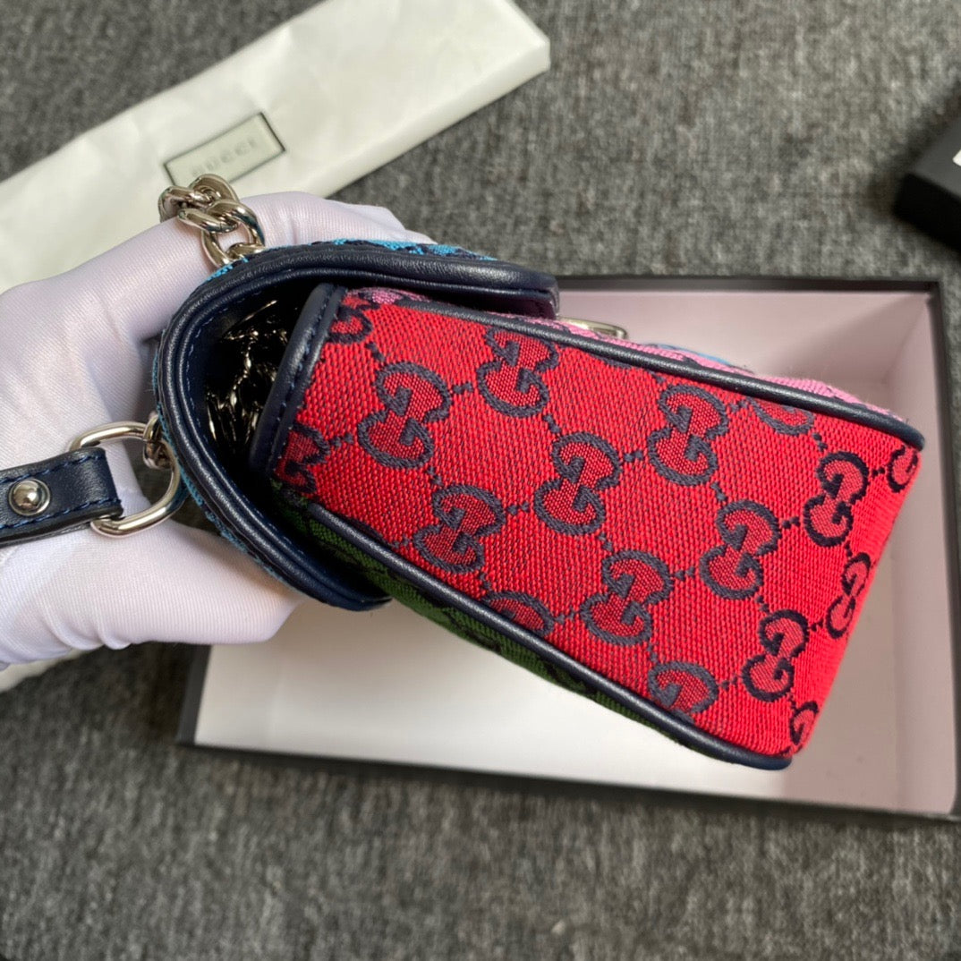 Gucci Bag #008